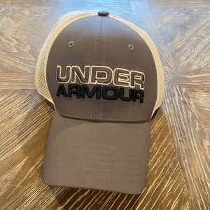Under Armour Hat
